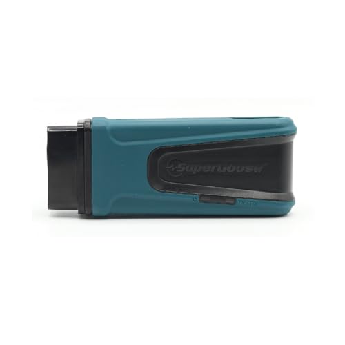 Opus IVS SuperGoose-Plus J2534 OEM Vehicle Interface Cable – OEM Reprogramming and Diagnostics for Multiple OEM Makes