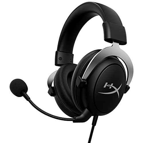 HyperX CloudX, Official Xbox Licensed Gaming Headset