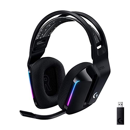 Logitech G G733