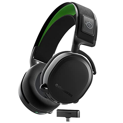 SteelSeries Arctis Nova 4X Wireless Multi-Platform Gaming Headset