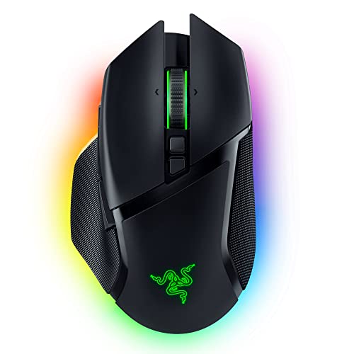 Razer Basilisk V3