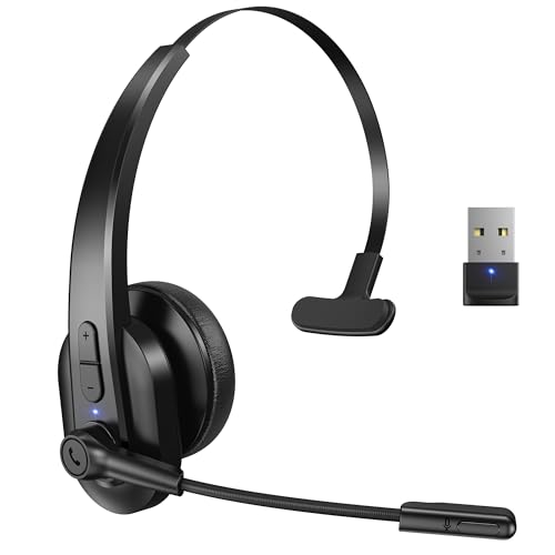 Sarevile Wireless Bluetooth Headset