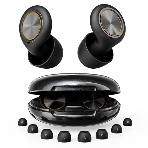 Ear Plugs for Sleeping Noise Cancelling