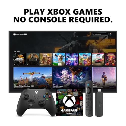 Xbox Core Wireless Gaming Controller