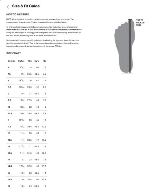 Under Armour Men's Charged Assert 9 Running Shoe - Image 6