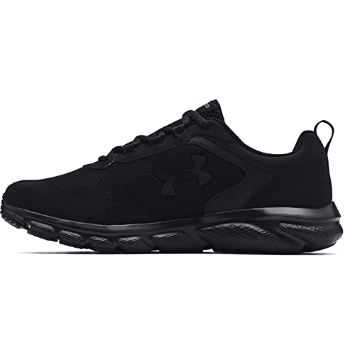 Under Armour Men’s Charged Assert 9 Running Shoe
