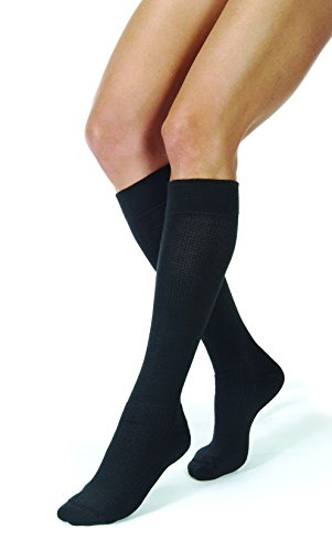 JOBST Activewear Compression Socks, 30-40 mmHg, Knee High