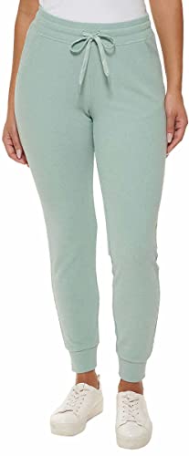 Andrew Marc Marc New York Women’s Ribbed Midweight Jogger
