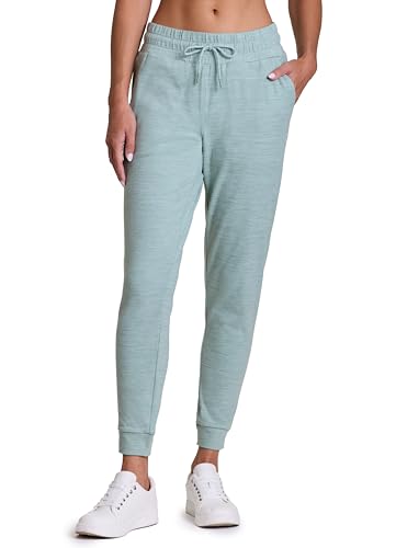Avalanche Joggers For Women Lightweight Super Soft Jogger Sweatpants With Pockets