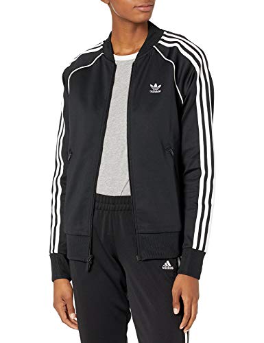 adidas Originals Women’s Primeblue Superstar Track Top