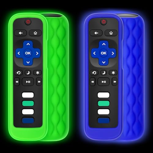 Acoyer Remote Compatible with rc280 srp9232d Smart TVs