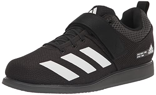 adidas Unisex Adult Powerlift 5 Sneaker