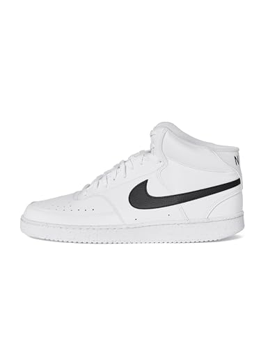 Nike Men’s Court Vision Mid Next Nature Shoes