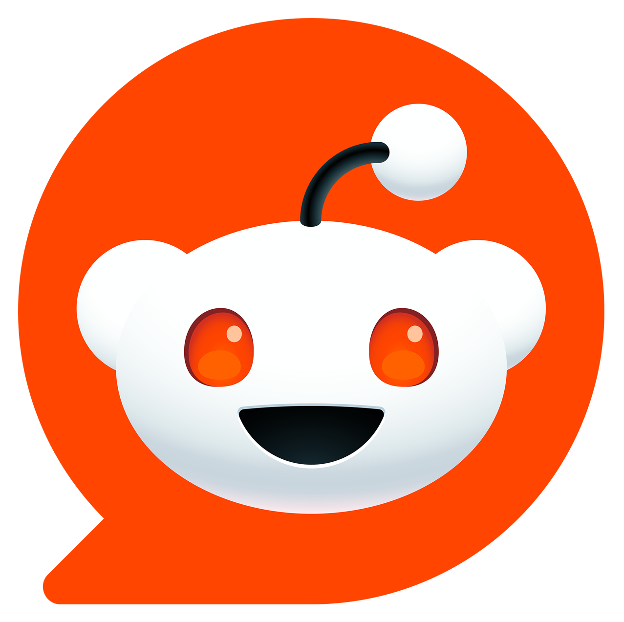 Reddit User
