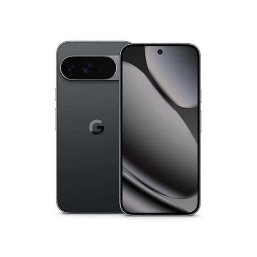 Google Pixel 10 Pro Xl – Unlocked Android