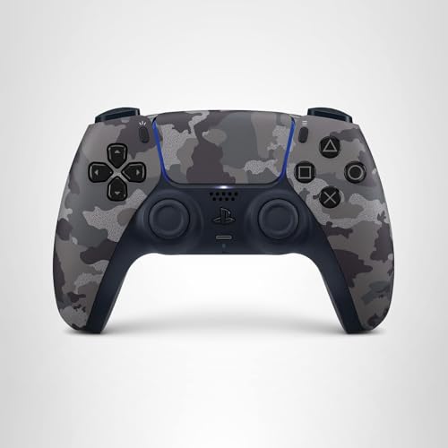 Playstation Dualsense® Wireless Controller – Gray