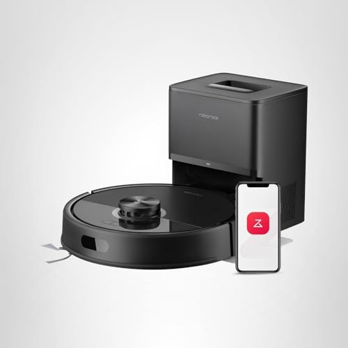 Roborock Q7 M5+ Robot Vacuum Mop, Upgraded Q5 Max