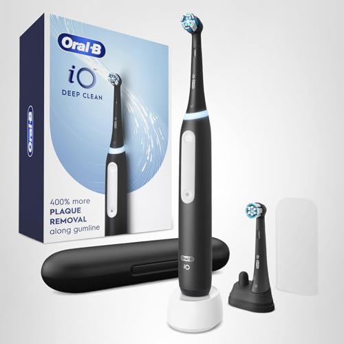 Oral-B Io Deep Clean Rechargeable Electric Powered